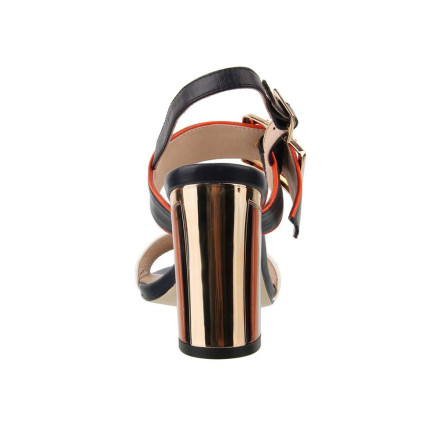 Босоніжки жіночі Welfare 270326311/D.BLUE/30