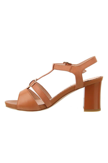 Босоножки женские Welfare 330236311/D.BEIGE/30