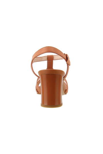 Босоножки женские Welfare 330236311/D.BEIGE/30