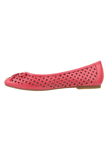 Балетки женские Welfare 450224311/D.PINK/30