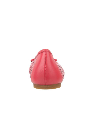 Балетки женские Welfare 450224311/D.PINK/30