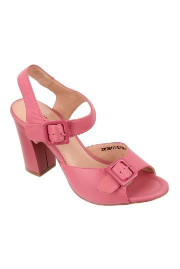 Босоножки женские Welfare 230136111/D.PINK/30