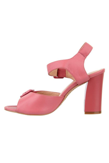 Босоножки женские Welfare 230136111/D.PINK/30
