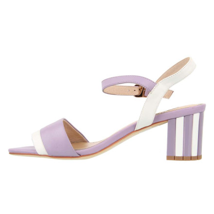 Босоніжки жіночі Welfare 240206311/LILAC/30