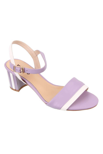 Босоніжки жіночі Welfare 240206311/LILAC/30