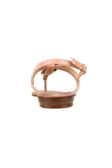 Босоноіжки жіночі Welfare 410076189/PINK/30