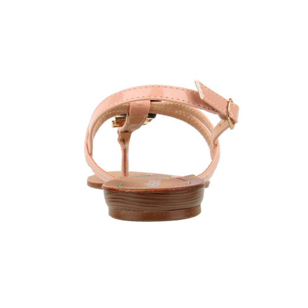 Босоноіжки жіночі Welfare 410076189/PINK/30