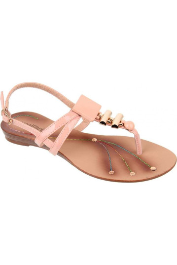 Босоноіжки жіночі Welfare 410076189/PINK/30