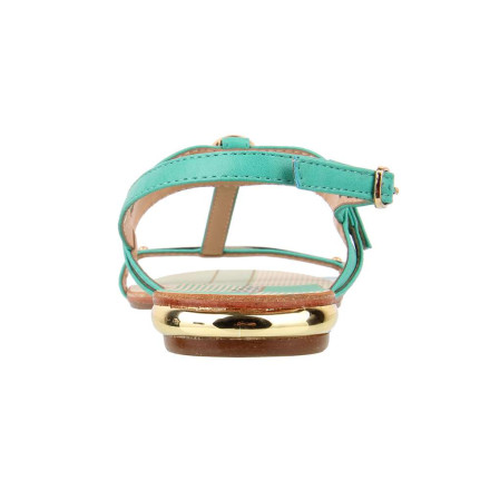 Босоноіжки жіночі Welfare 410086189/TURQU/30