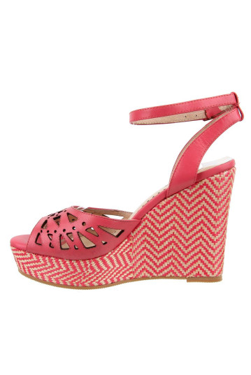Босоножки женские Welfare 120036511/PINK/30