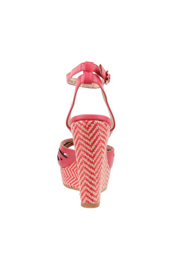 Босоножки женские Welfare 120036511/PINK/30