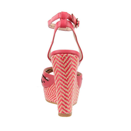 Босоніжки жіночі Welfare 120036511/PINK/30