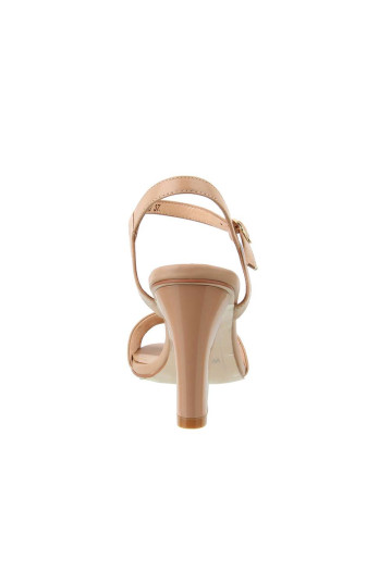 Босоножки женские Welfare 060106111/BEIGE/30