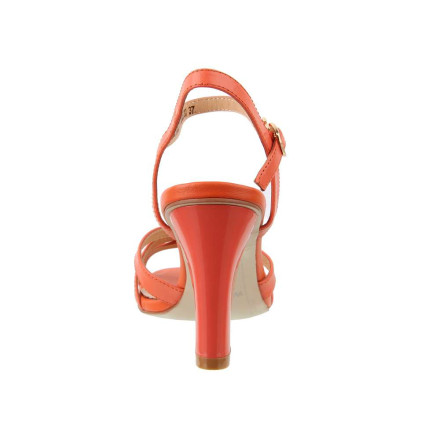 Босоніжки жіночі Welfare 060106511/ORANGE/30