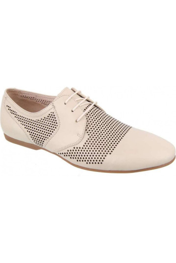 Туфлі чоловічі Welfare 340114211/MILK/30