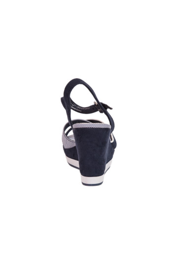 Босоножки женские Marco Tozzi 2/2-28352/26 890 NAVY COMB
