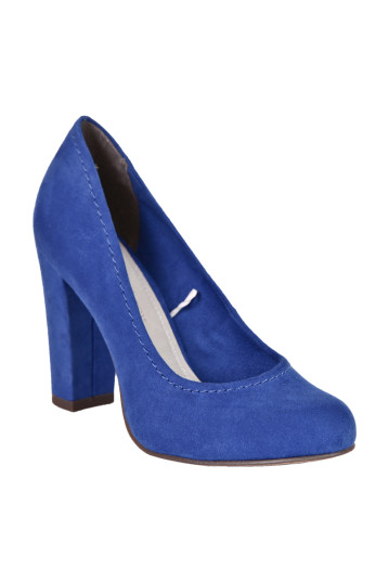 Туфли женские Marco Tozzi 2/2-22425/26 838 ROYAL