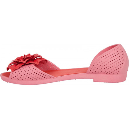 Балетки жіночі Valex 5001 роз/кор цветок ВЛ2016