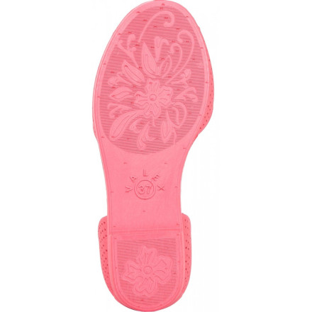 Балетки жіночі Valex 5001 роз/кор цветок ВЛ2016