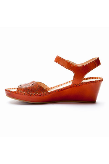Босоножки женские Pikolinos 943-7720-V14 PAPAYA
