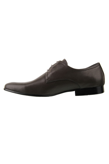 Туфли мужские Welfare 420514411/GREY/30