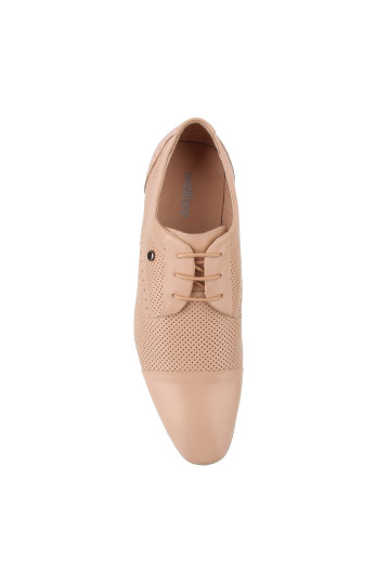 Туфли мужские Welfare 420614211/BEIGE/30