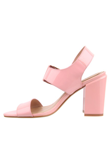 Босоножки женские Welfare 520126131/PINK/32