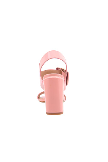 Босоножки женские Welfare 520126131/PINK/32