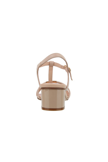 Босоніжки жіночі Welfare 140306111/BEIGE/34