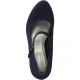 Туфлі жіночі Tamaris 1/1-24408/29 816 NAVY/BLACK