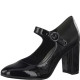 Туфлі жіночі Tamaris 1/1-24413/29 001 BLACK