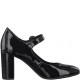 Туфлі жіночі Tamaris 1/1-24413/29 001 BLACK