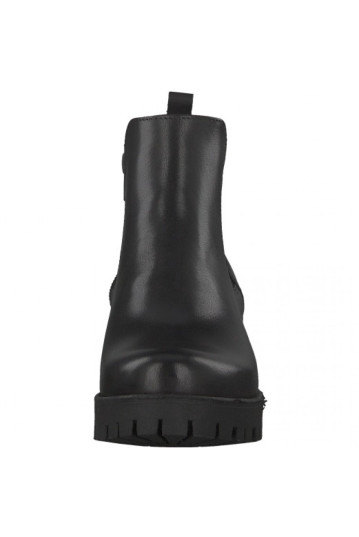 Черевики жіночі Tamaris 1/1-25435/29 003 BLACK LEATHER