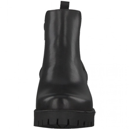 Черевики жіночі Tamaris 1/1-25435/29 003 BLACK LEATHER