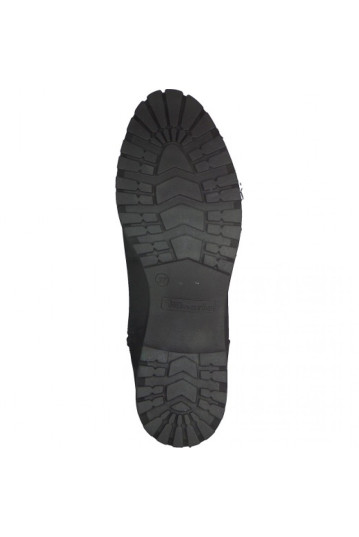 Черевики жіночі Tamaris 1/1-25435/29 003 BLACK LEATHER