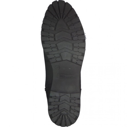 Черевики жіночі Tamaris 1/1-25435/29 003 BLACK LEATHER