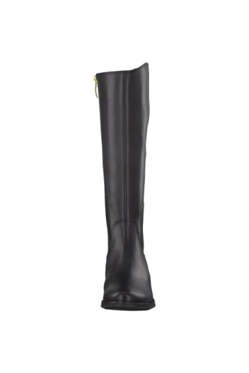 Чоботи жіночі Tamaris 1/1-25504/29 035 BLK/BLK BRUSH