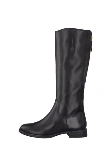 Чоботи жіночі Tamaris 1/1-25504/29 035 BLK/BLK BRUSH
