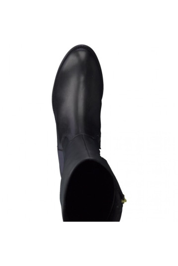 Чоботи жіночі Tamaris 1/1-25504/29 035 BLK/BLK BRUSH