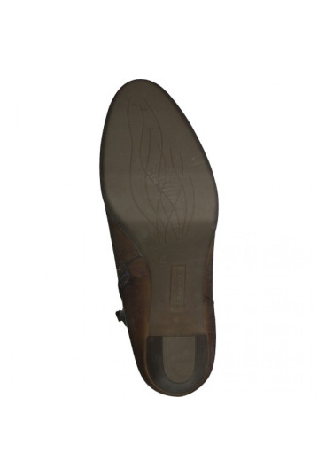 Сапоги женские Tamaris 1/1-25524/29 440 NUT