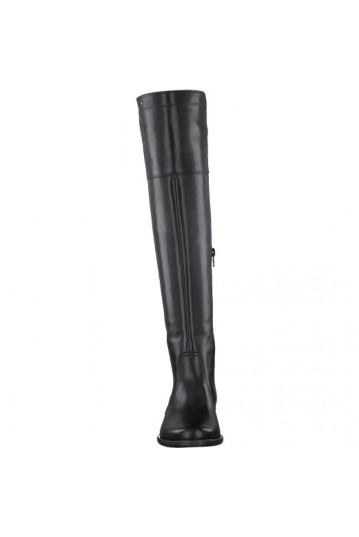 Сапоги женские Tamaris 1/1-25526/29 001 BLACK