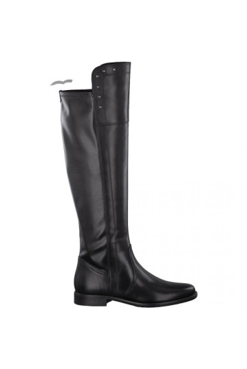 Сапоги женские Tamaris 1/1-25526/29 001 BLACK
