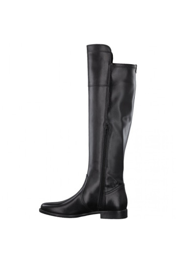 Сапоги женские Tamaris 1/1-25526/29 001 BLACK