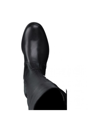 Сапоги женские Tamaris 1/1-25526/29 001 BLACK