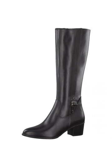 Чоботи жіночі Tamaris 1/1-25532/29 007 BLACK UNI