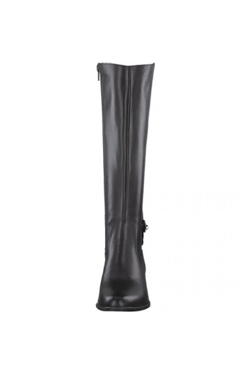 Сапоги женские Tamaris 1/1-25532/29 007 BLACK UNI