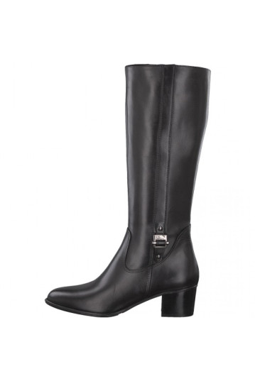 Сапоги женские Tamaris 1/1-25532/29 007 BLACK UNI