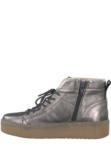 Ботинки женские Tamaris 1/1-25758/29 915 PEWTER
