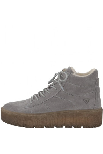 Ботинки женские Tamaris 1/1-26256/29 254 LIGHT GREY
