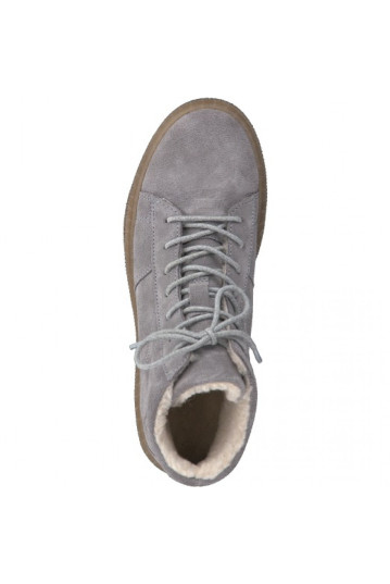 Ботинки женские Tamaris 1/1-26256/29 254 LIGHT GREY